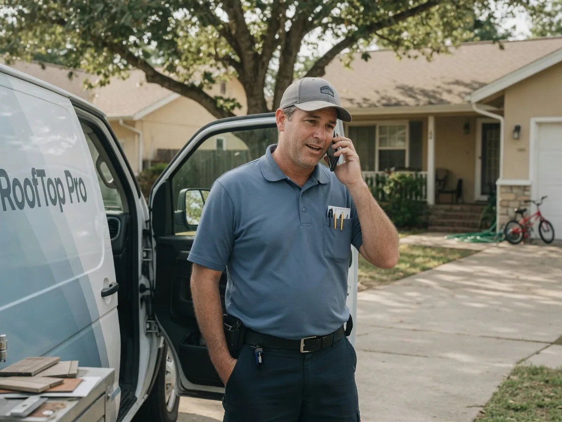 Roof Repair Thornton, IA FAQs