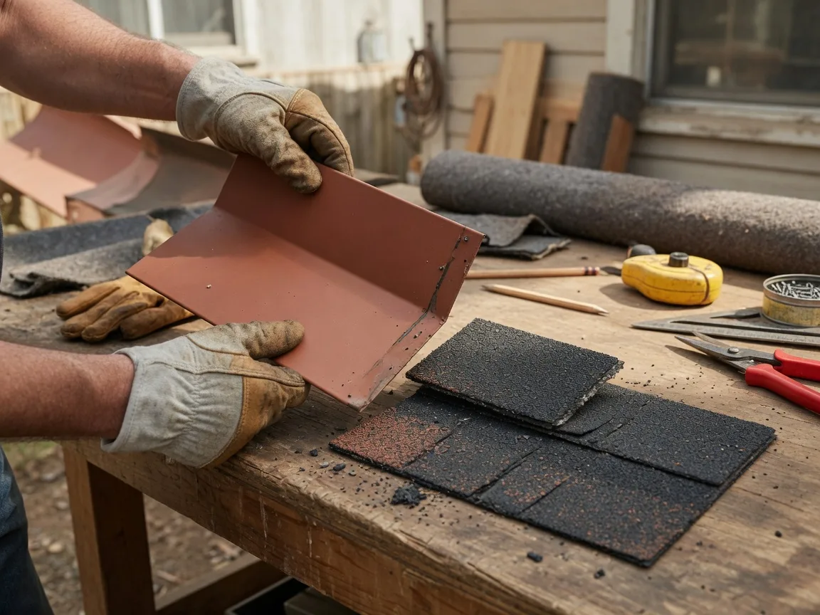 Roof Repair company in Thornton, IA
